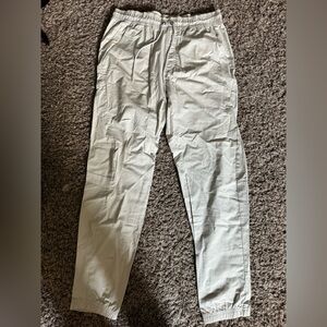Men’s Jordan Joggers - size 34